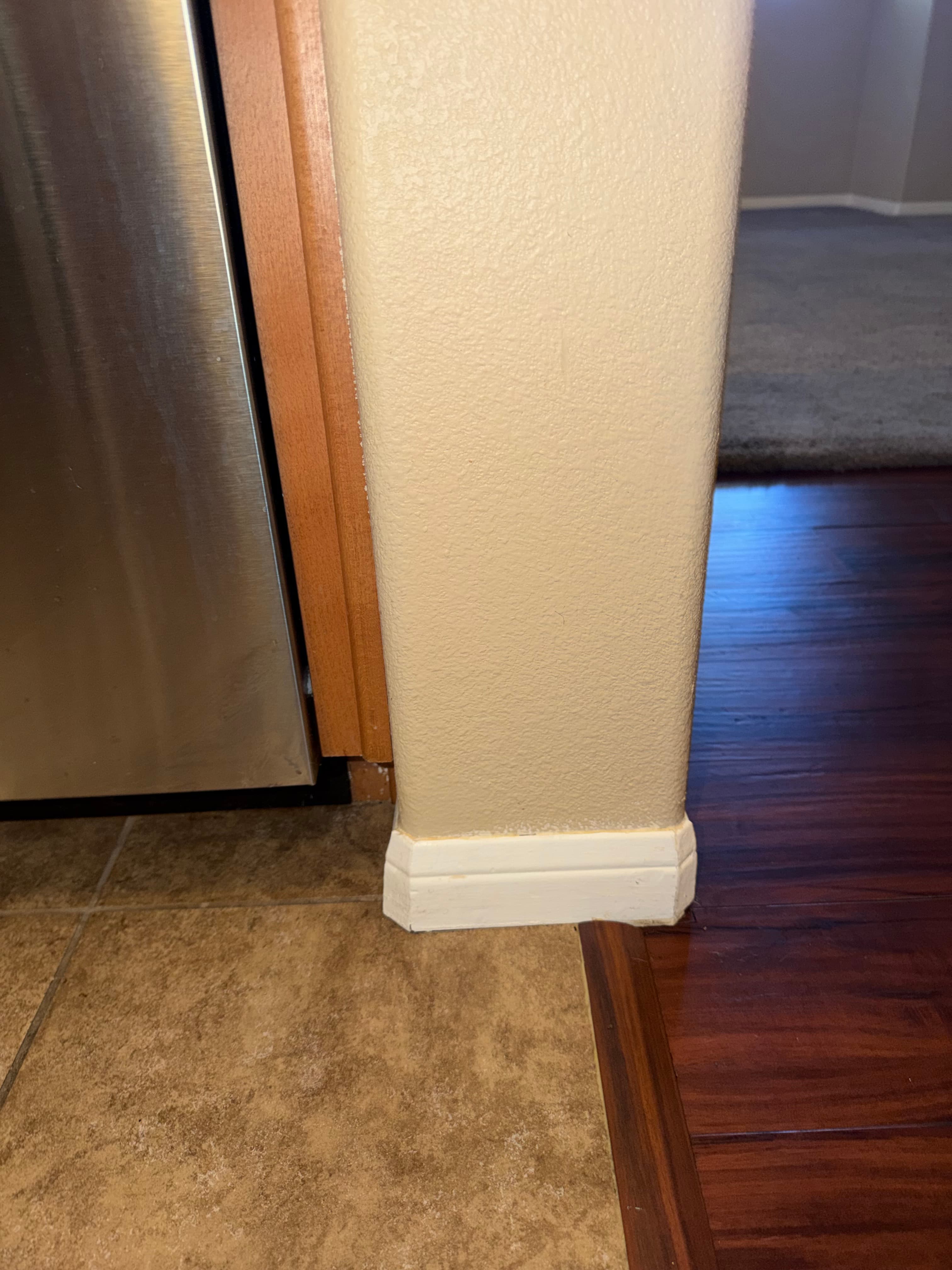 After photo