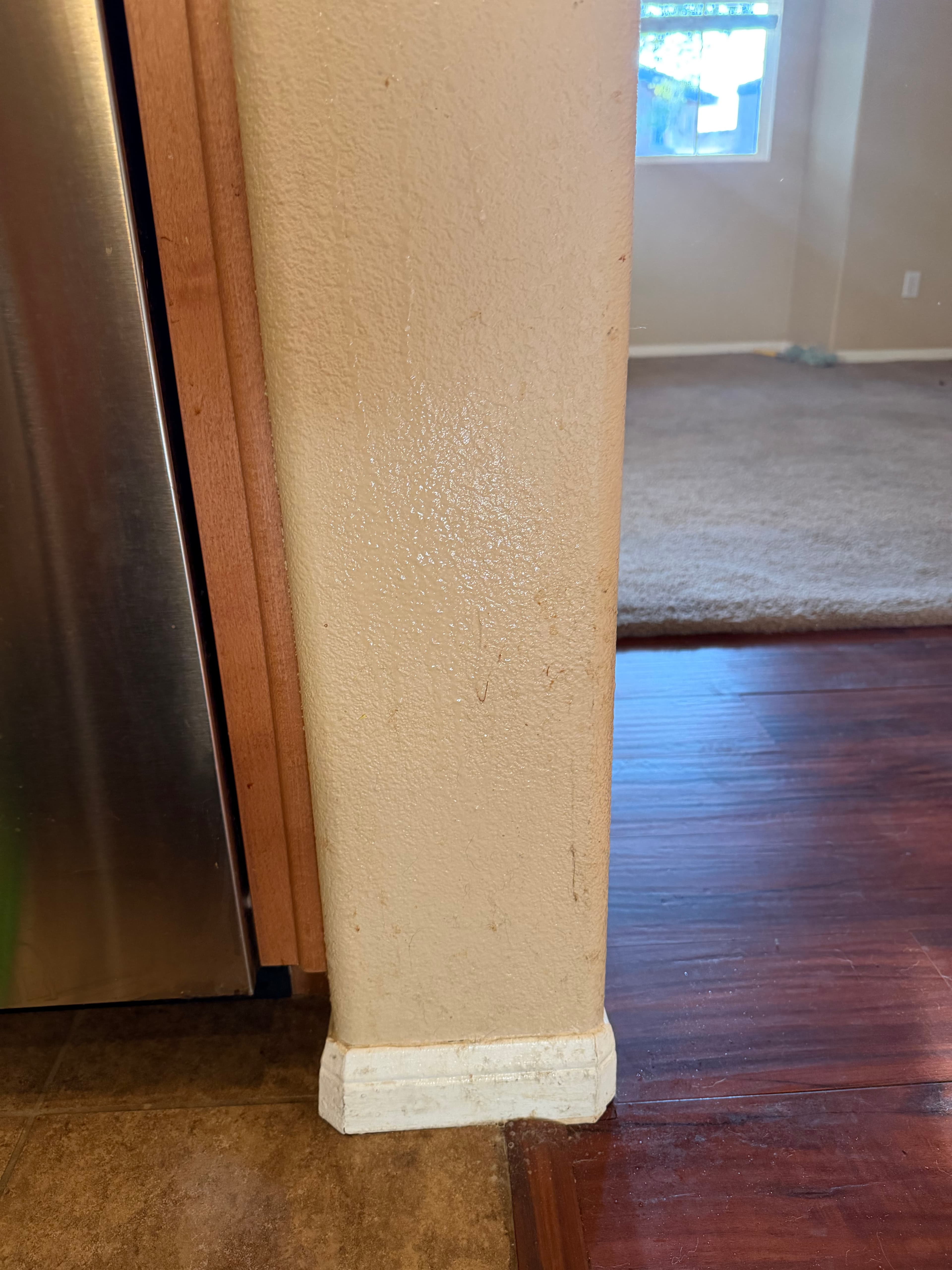 Before photo